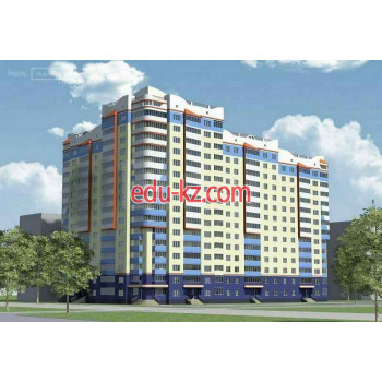 Жилой комплекс Дом на Московское ш., 155а - на портале realty555.ru
