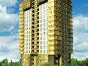 ЖК Суворов Парк