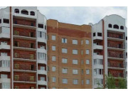 ЖК по ш. Красноармейское