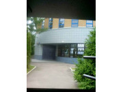 Офисный центр Владыкинский