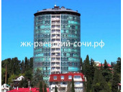ЖК Раевский