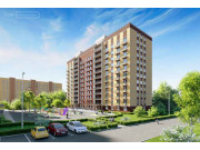 ЖК Истомкино Парк 2