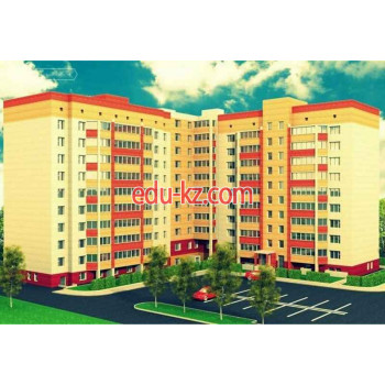 Жилой комплекс Дом по ул. Гороховская, 81 - на портале realty555.ru
