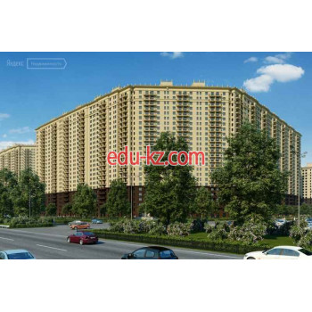 Жилой комплекс ЖК Котельнические Высотки - на портале realty555.ru