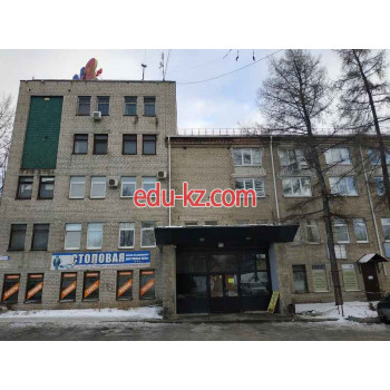 Бизнес-центр Бизнес портал N-2 - на портале realty555.ru
