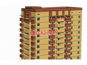 Жилой комплекс Дом на ул. Лодыгина, 28а - на портале realty555.ru