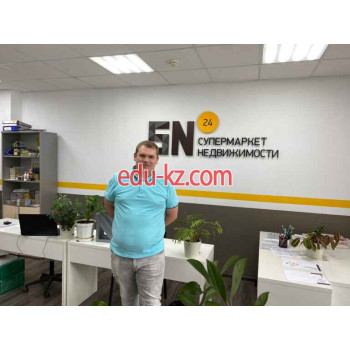 SN24-Супермаркет недвижемости Нмаркет. ПРО