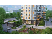 ЖК Счастье в Кузьминках