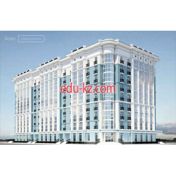 ЖК 133 квартал