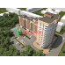 Жилой комплекс Жилой дом по Нагорному проезду, 1 - на портале realty555.ru