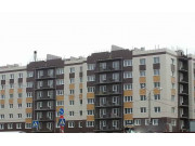 Жилой дом по Морскому ПР., 75
