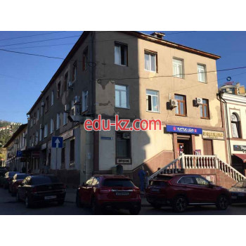 Бизнес-центр Эдинбург тауэр - на портале realty555.ru