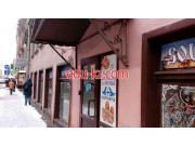 Петербургские квартиры
