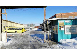 Канзас