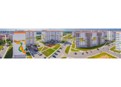 Проектстрой