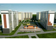 ЖК Volga Life