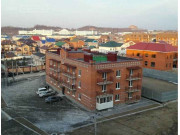 ЖК Крещенская, 6