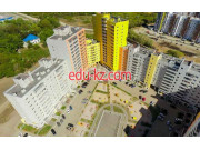 Жилой комплекс ЖК Ленинские высотки - на портале realty555.ru