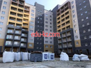 Жилой комплекс ЖК Удачный 2 - на портале realty555.ru