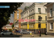 Агентство недвижимости Салют - на портале realty555.ru