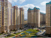 ЖК Французский квартал