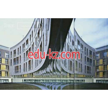 Жилой комплекс ЖК Молочный дом - на портале realty555.ru