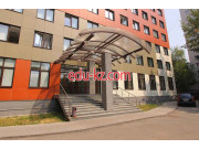 Бизнес-центр Райцентр - на портале realty555.ru