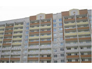 Микрорайон ул. Матросова