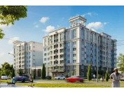 ЖК ЦентрПарк