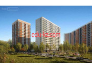 Жилой комплекс НОРД - на портале realty555.ru