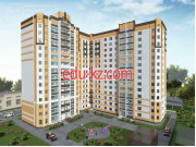 Жилой комплекс Дом по ул. А. Бебеля, 10 - на портале realty555.ru
