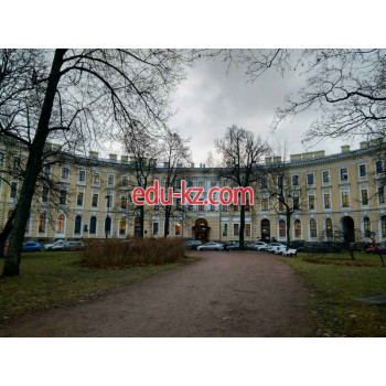 Фонд имущества Ленинградской области