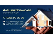 ИП Алешин В.В.