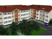 ЖК Краснодарский Экопарк