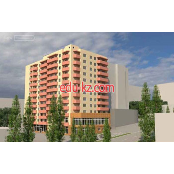 Жилой комплекс ЖК Шпиль - на портале realty555.ru