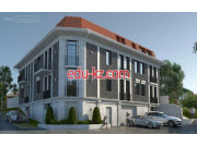 Жилой комплекс Клубный дом Smolenskaya 18 - на портале realty555.ru