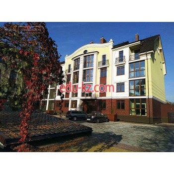 Жилой комплекс Жилой дом по ул. Ватутина, 22 - на портале realty555.ru