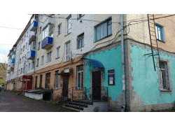 Кузбасс, Агентство недвижимости