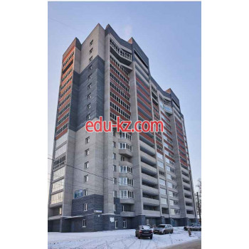 Жилой комплекс ЖК Хлыновград - на портале realty555.ru