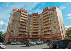 ЖК Раменское-парк
