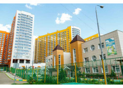 ЖК Краски жизни