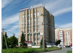 Советский