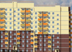 ЖК Петровско-Заводская 23