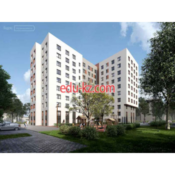 Жилой комплекс Дом Дружба на Инженерной, 36 - на портале realty555.ru