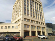 Мурзинский