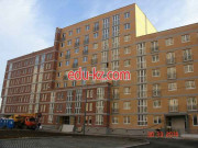 Жилой комплекс ЖК Земледелец - на портале realty555.ru