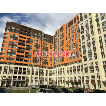 Жилой комплекс Микрорайон Иремель - на портале realty555.ru