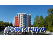 ЖК Ива Дом