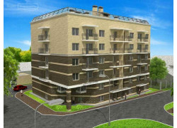 ЖК Смоленская жемчужина