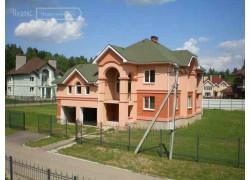 Графская усадьба